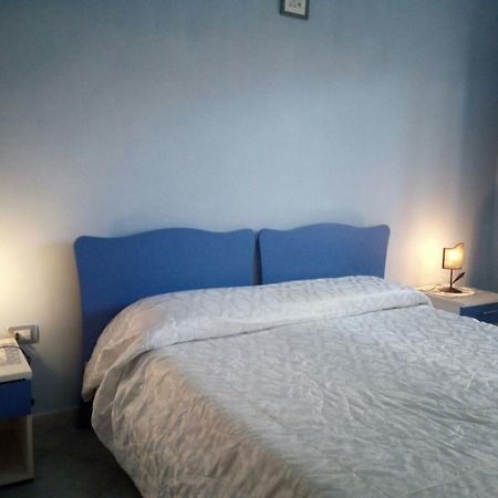 Sa Domu Sarda Casa Vacanza Пишинас Экстерьер фото