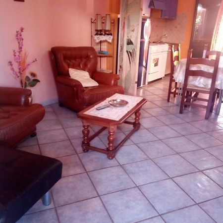 Sa Domu Sarda Casa Vacanza Пишинас Экстерьер фото