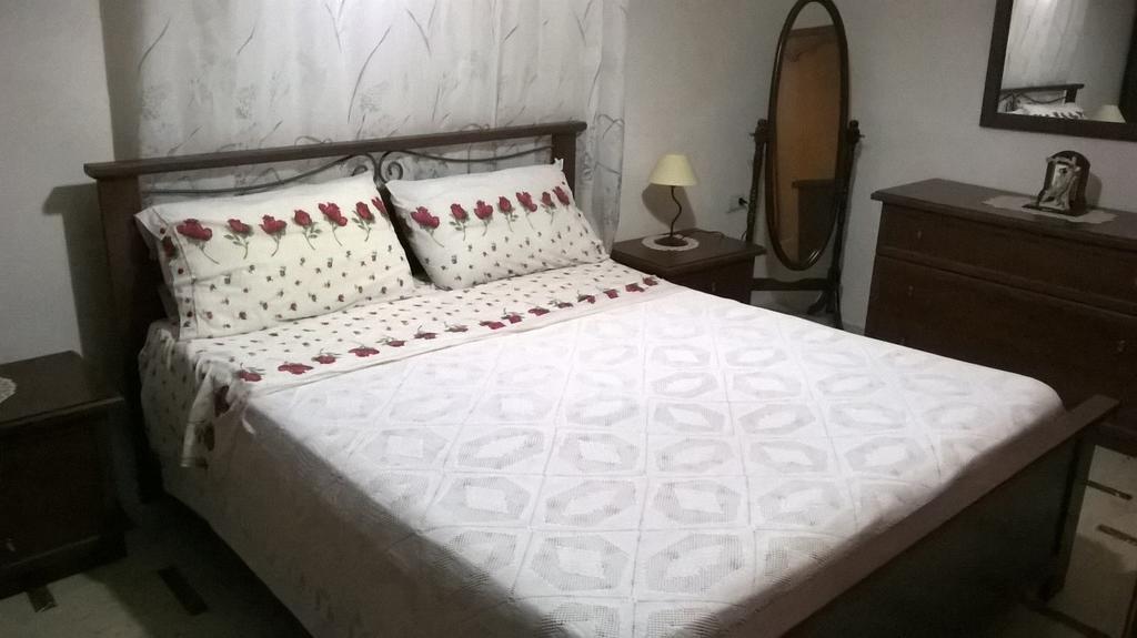 Sa Domu Sarda Casa Vacanza Пишинас Экстерьер фото
