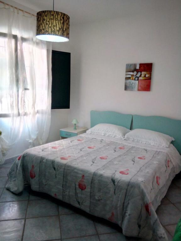 Sa Domu Sarda Casa Vacanza Пишинас Экстерьер фото