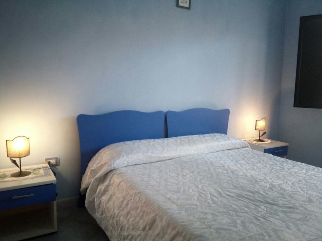 Sa Domu Sarda Casa Vacanza Пишинас Экстерьер фото