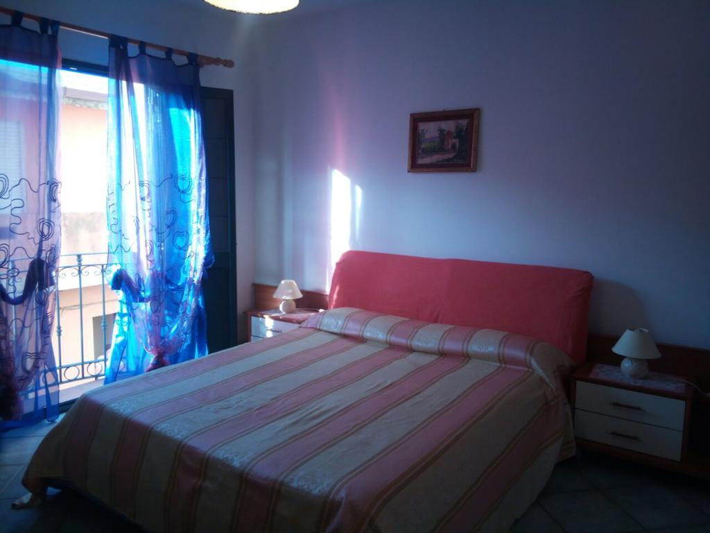 Sa Domu Sarda Casa Vacanza Пишинас Экстерьер фото